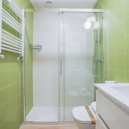 Modern Duplex-2bedrooms 2bathrooms-ventas * Madrid