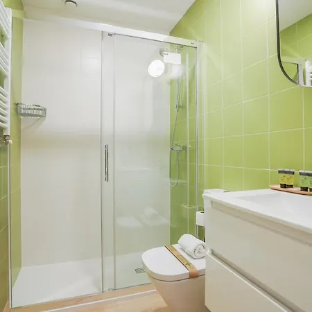Apartment Modern Duplex-2bedrooms 2bathrooms-ventas