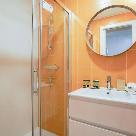 Modern Duplex-2bedrooms 2bathrooms-ventas *