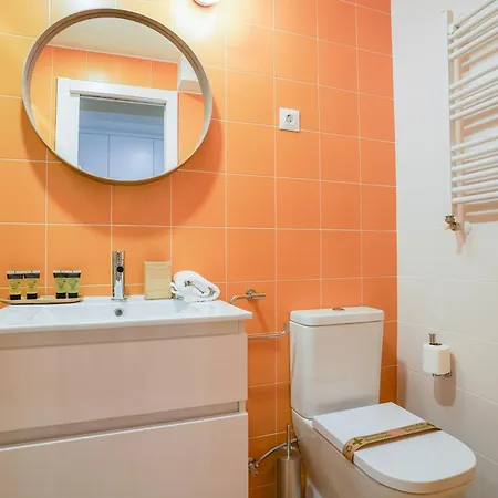 Modern Duplex-2bedrooms 2bathrooms-ventas Apartment *