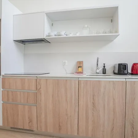 Modern Duplex-2bedrooms 2bathrooms-ventas Apartment
