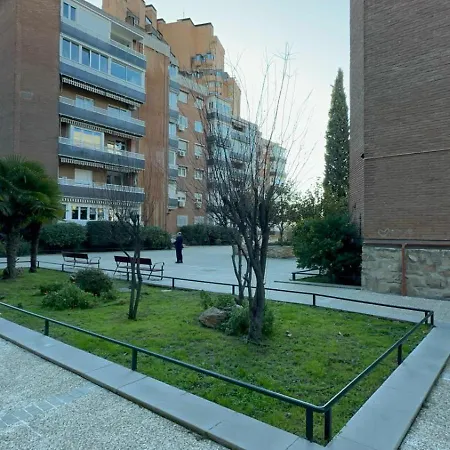 Pio Xii Madrid