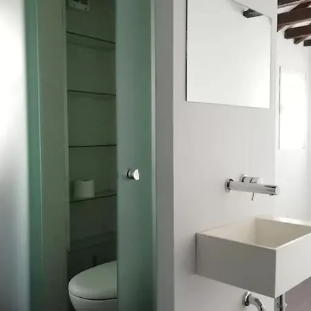 Apartmán Cozy Duplex In Malasana - Ac10 *