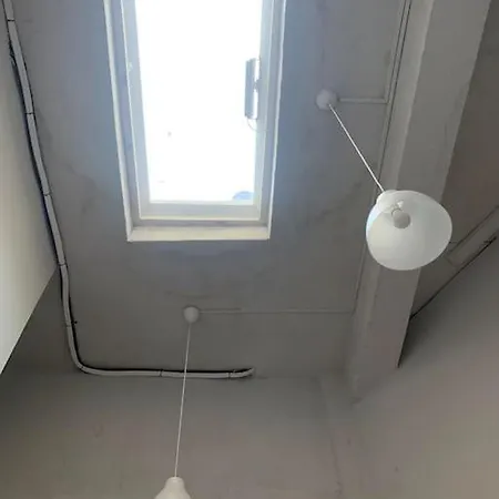 Duplex In Guindalera Apartment Madrid