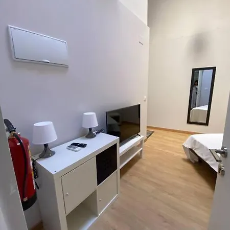 Duplex In Guindalera *