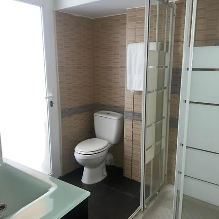 Apartment Vibras Madrilenas *
