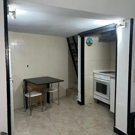 Apartment Vibras Madrilenas *
