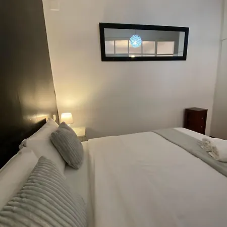 Centro De Plaza Mayor Jh Apartment