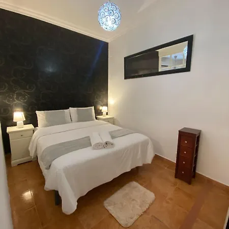 Apartamento Centro De Plaza Mayor Jh