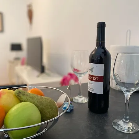 Centro De Plaza Mayor Jh Apartment