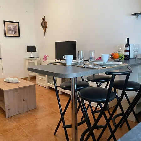Centro De Plaza Mayor Jh Apartment *