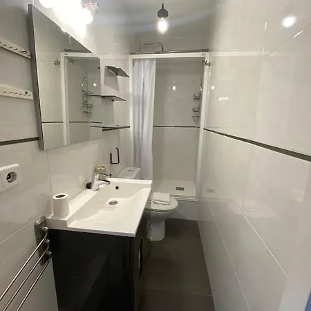 Centro De Plaza Mayor Jh Apartment Madrid