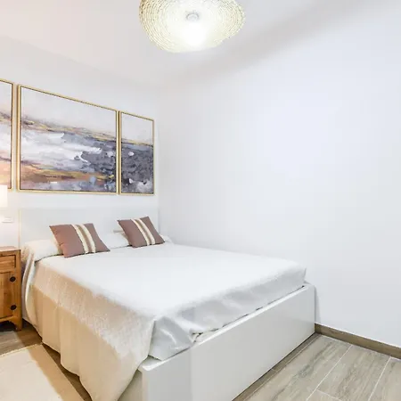 Apartamento Reformado En El Barrio De Las Letras * Madrid