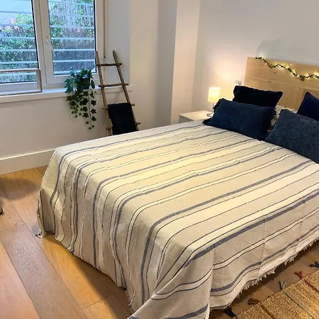 Triana 35 Guest house