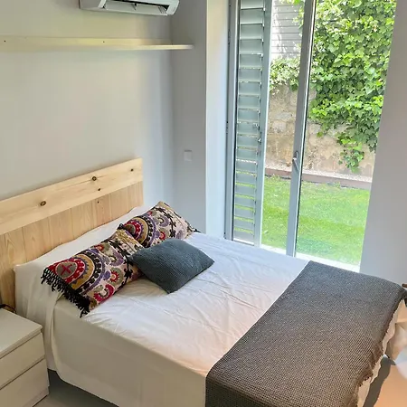 Guest house Triana 35 Madrid