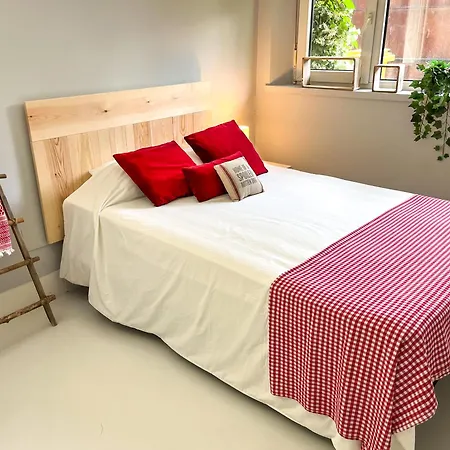 Triana 35 Guest house