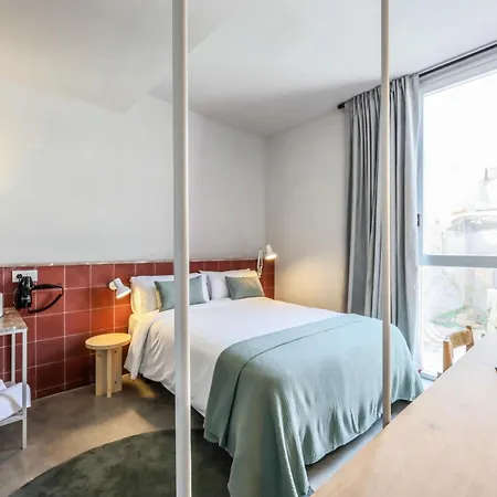 Pensjonat Live Coworking - Self Service -