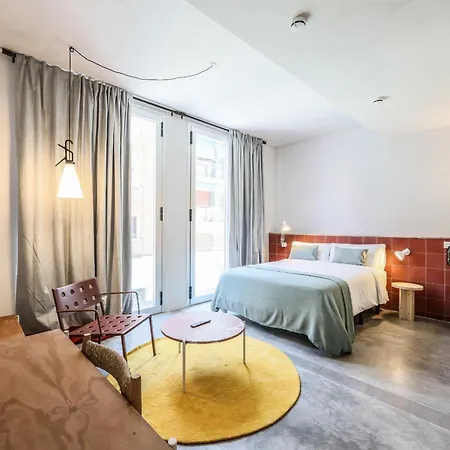 Live Coworking - Self Service - * Madrid