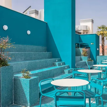 Pensjonat Live Coworking - Self Service -