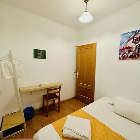 Punta Me In Downtown Apartment *