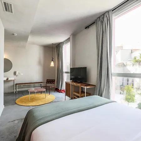 Live Coworking - Self Service - Madrid
