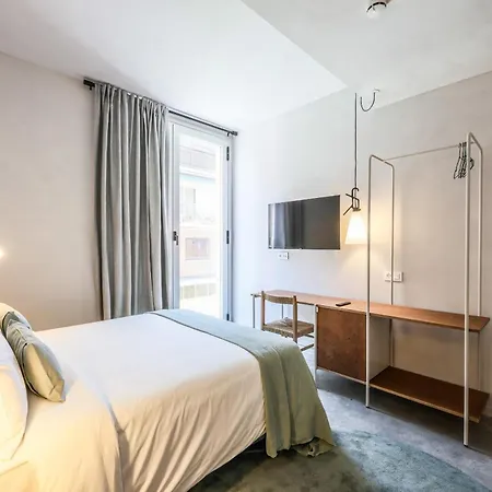 Guest house Live Coworking - Self Service - *