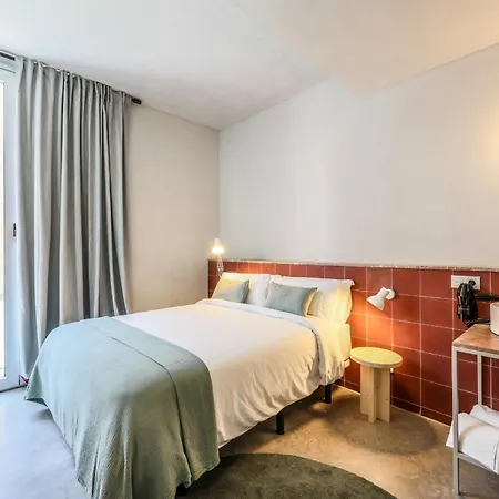 Live Coworking - Self Service - Guest house *