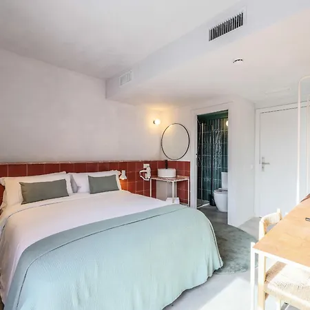 Live Coworking - Self Service - * Madrid