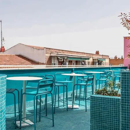 Live Coworking - Self Service - Guest house