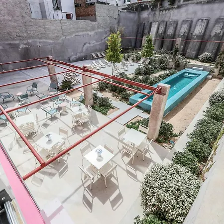 Live Coworking - Self Service - Madrid