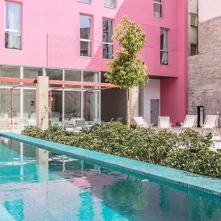Guest house Live Coworking - Self Service -