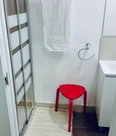 Appartement Punta Me In The Location Downtown Madrid
