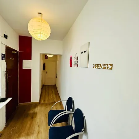 Punta Me In Downtown Apartment Madrid