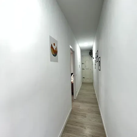 Exclusivo Atico Chamberi *