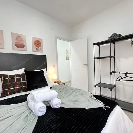 Exclusivo Atico Chamberi Madrid
