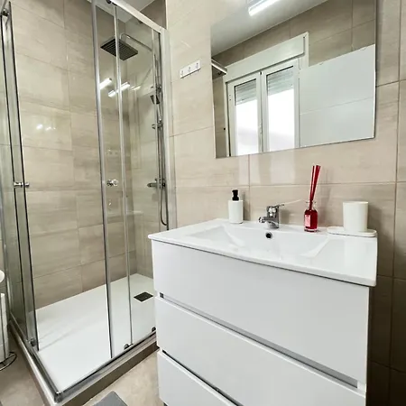 Exclusivo Atico Chamberi * Madrid