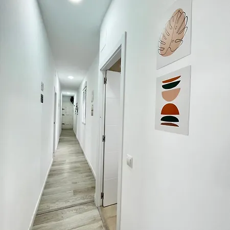 Exclusivo Atico Chamberi * Madrid