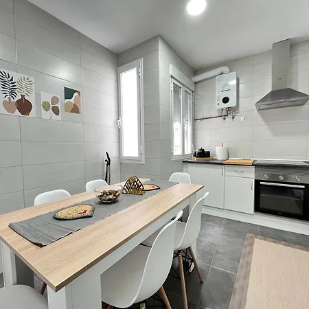Exclusivo Atico Chamberi * Madrid