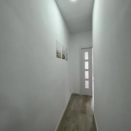 Exclusivo Atico Chamberi Apartment Madrid