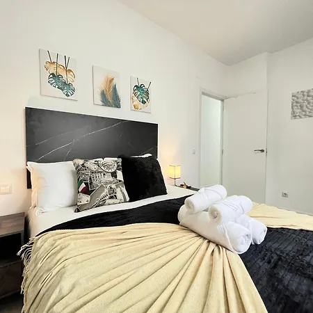 Exclusivo Atico Chamberi Madrid