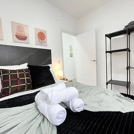 Apartment Exclusivo Atico Chamberi *