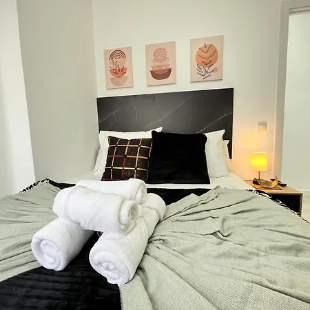 Exclusivo Atico Chamberi