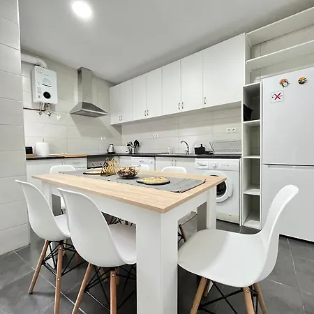 Exclusivo Atico Chamberi Madrid