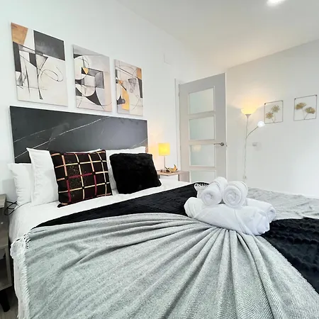 Exclusivo Atico Chamberi Madrid
