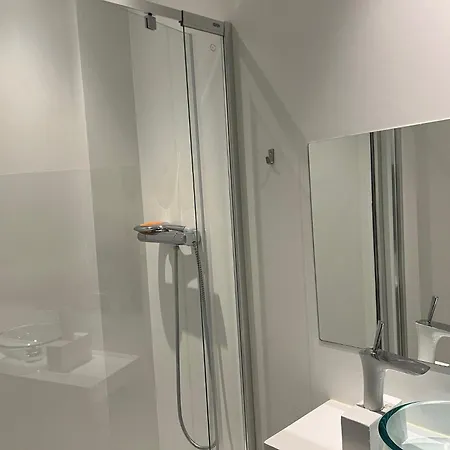 Triana 35 Guest house Madrid