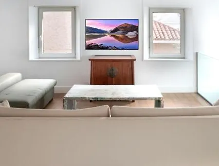 Triana 35 Guest house