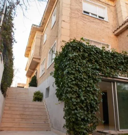 Triana 35 Guest house Madrid