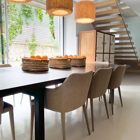 Guest house Triana 35