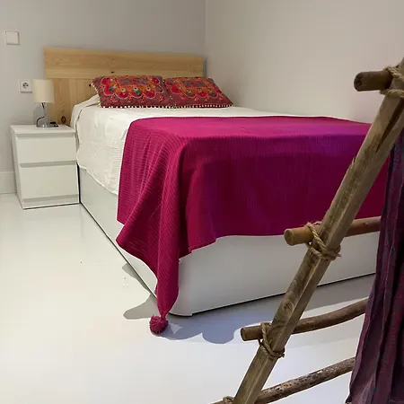 Triana 35 Guest house