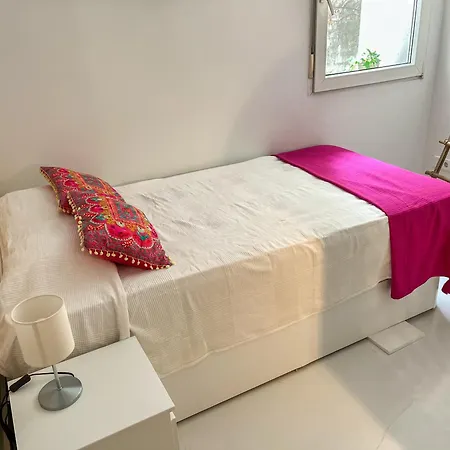 Guest house Triana 35 Madrid